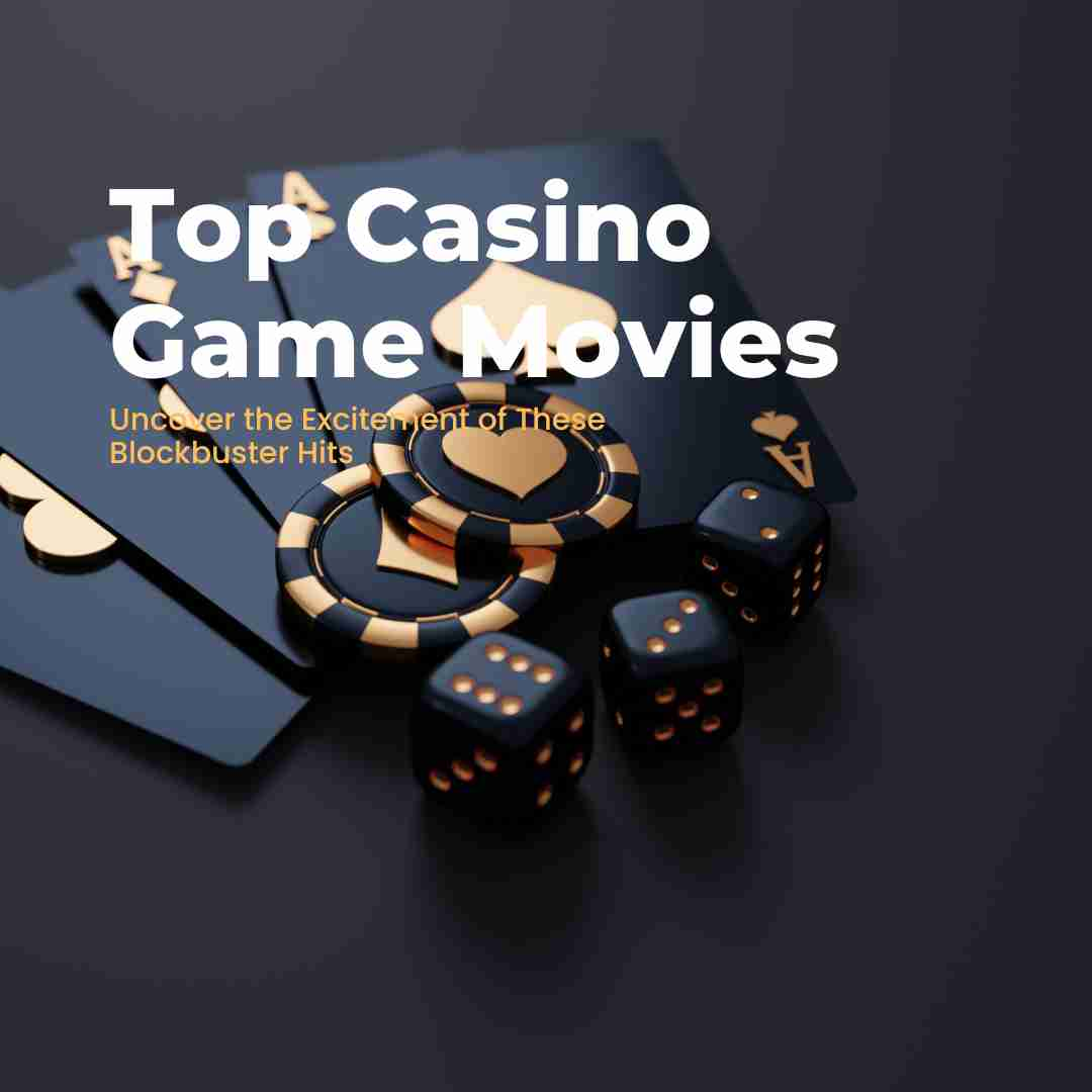 Casino Game Movie